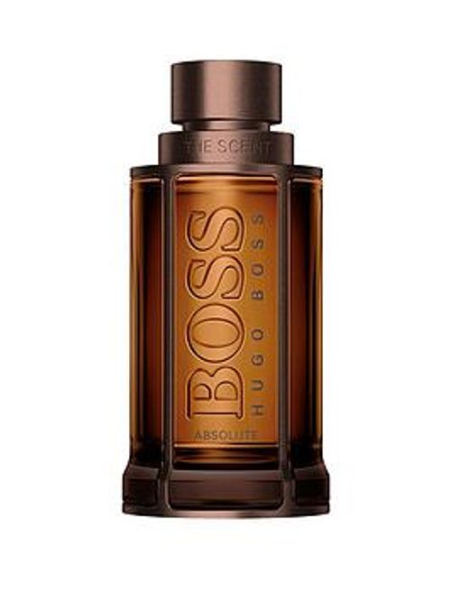 Boss The Scent Absolute For...