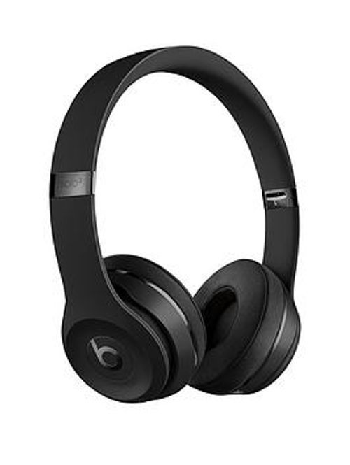 Beats Solo3 Wireless...