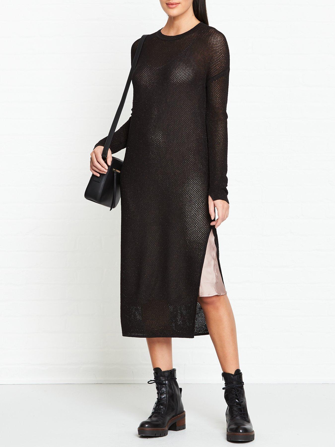 all saints liza asa dress