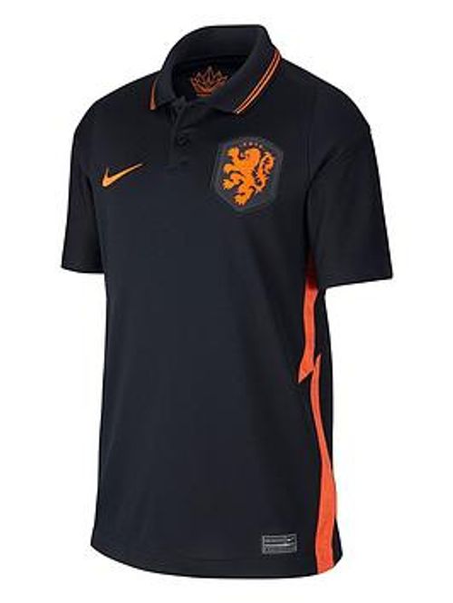 Nike Youth Holland Away Euro...