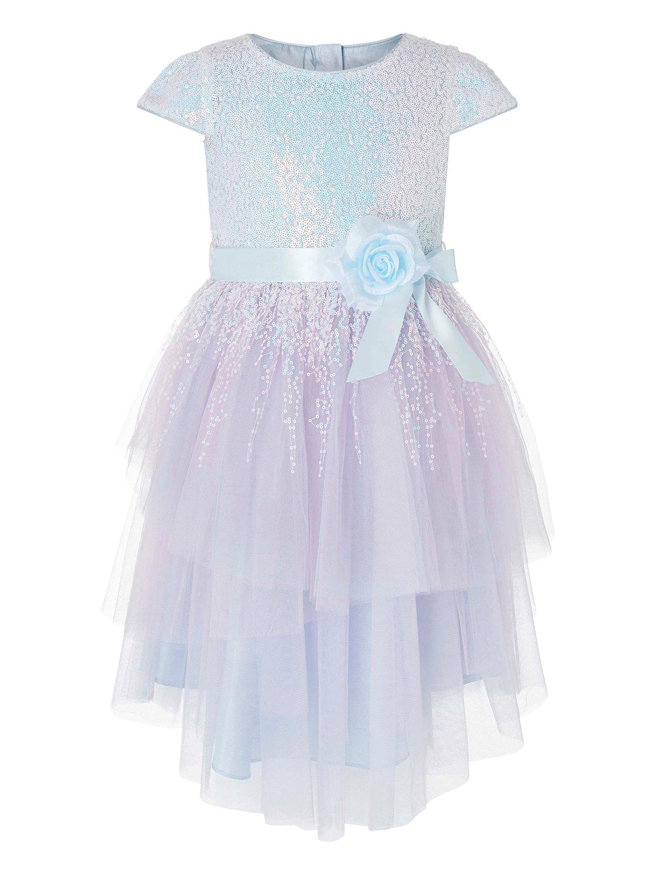 ianthe sparkle dress