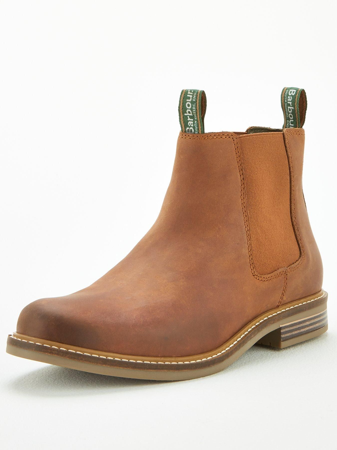 barbour hope chelsea boots