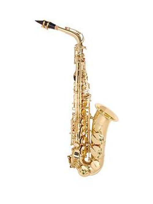 Odyssey Debut Alto Sax Outfit...