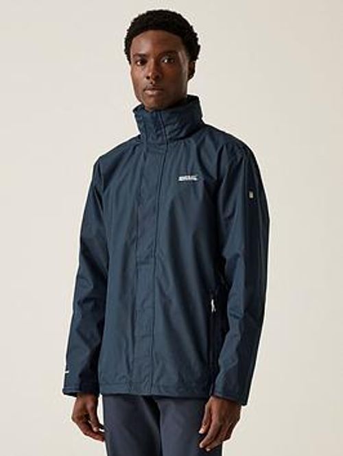 Regatta Matt Jacket - Navy