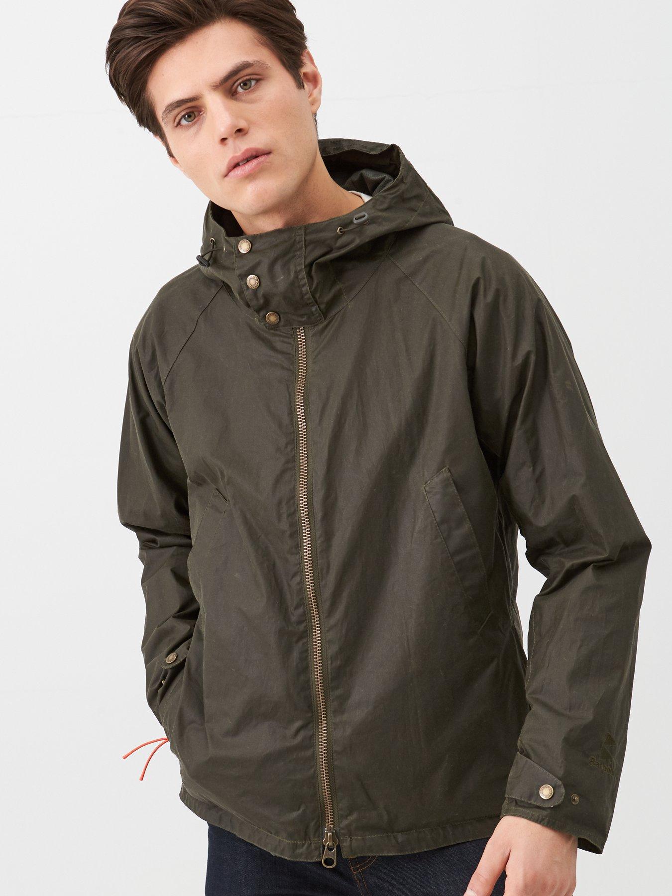 Barbour orta deals