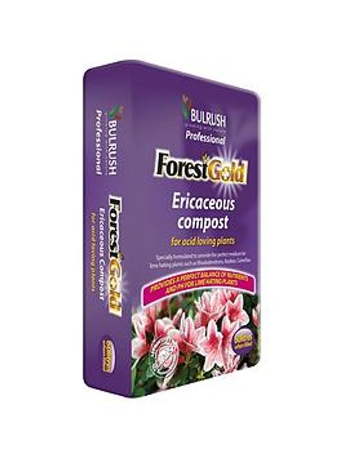 Ericaceous Compost 60L Bag