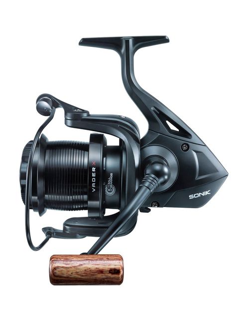 Sonik Sks Black Surf Reel 8000, Compare