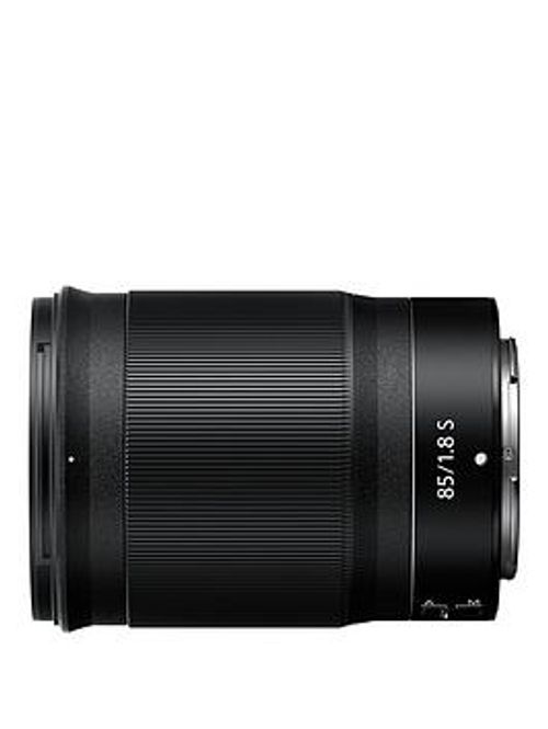 Nikon Nikkor Z 85Mm F/1.8 S...