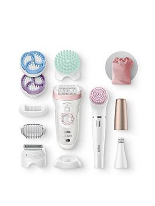 Braun Silk-ÉPil Beauty Set 9...