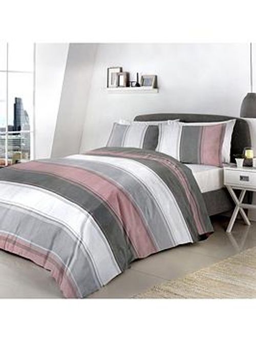 Fusion Betley Duvet Cover Set...