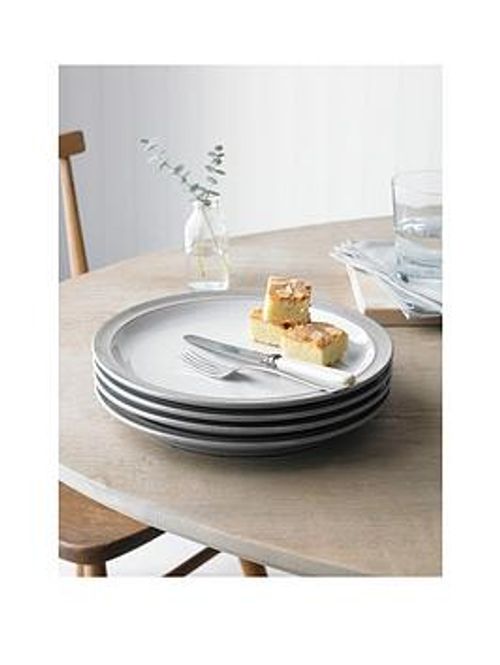 Denby Elements Light Grey...