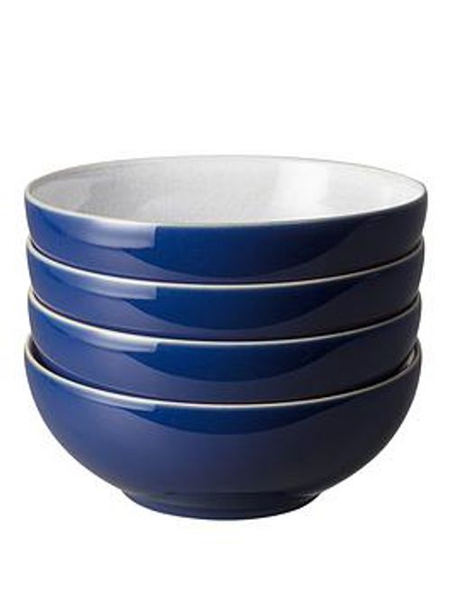 Denby  Elements Dark Blue...