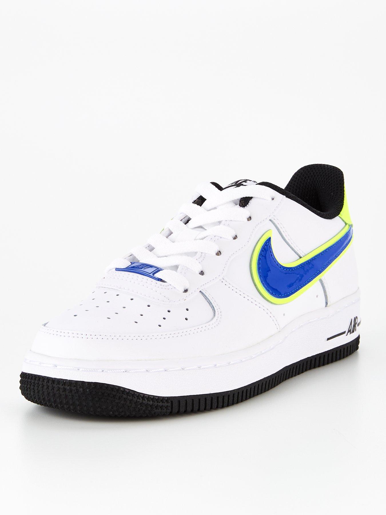 nike air force 1 junior very