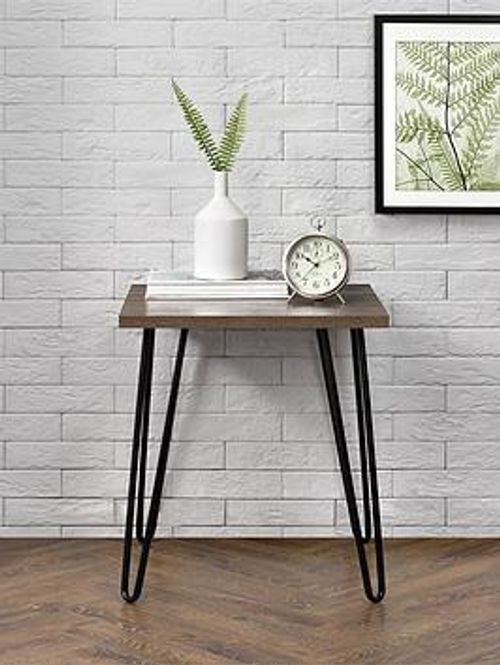 Dorel Home Owen Side Table -...