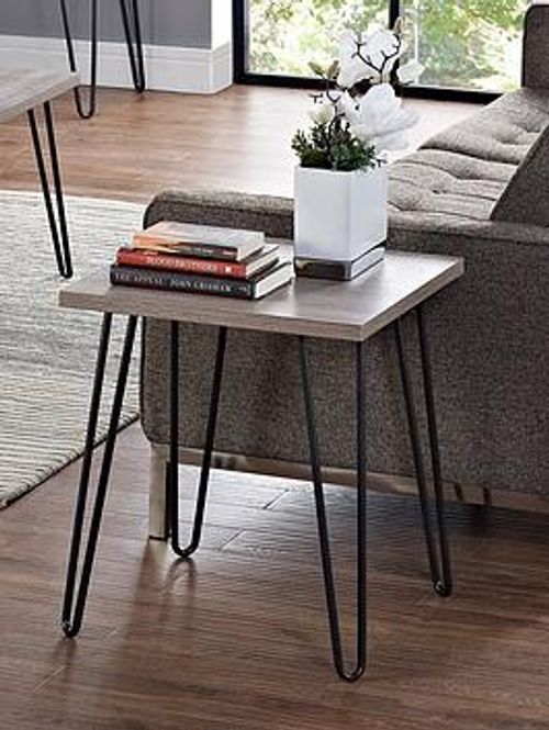 Dorel Home Owen Side Table -...