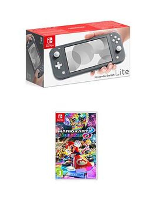 Nintendo Switch Lite Nintendo...