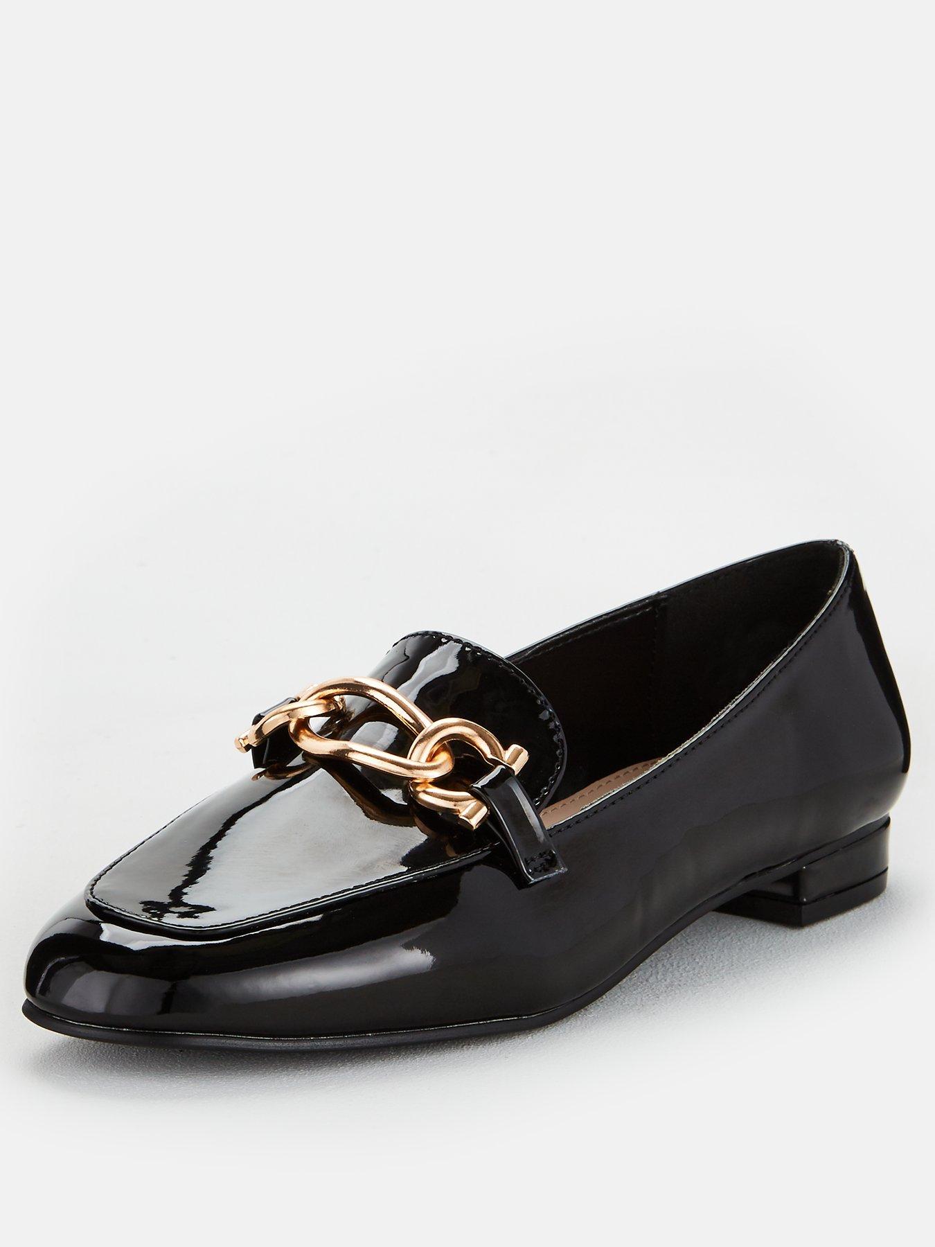 carvela laidback trainers black