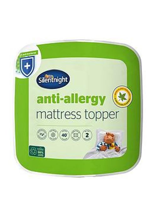 Silentnight Anti-Allergy...