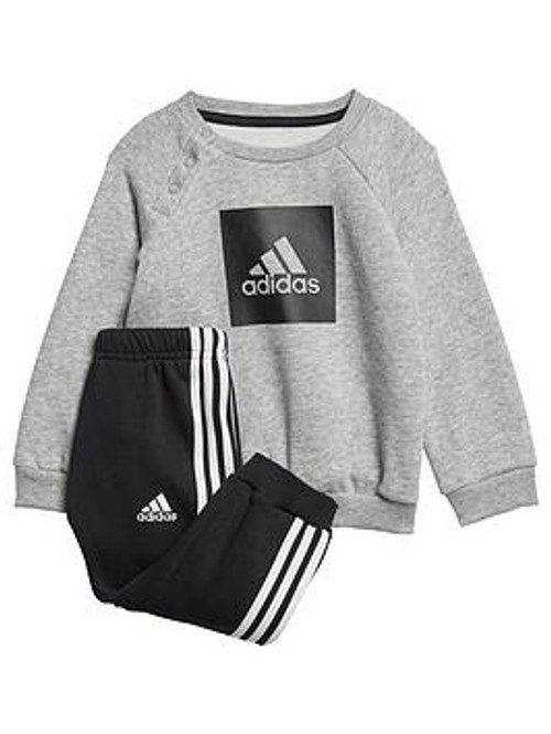 Adidas Infants Three Stripe...