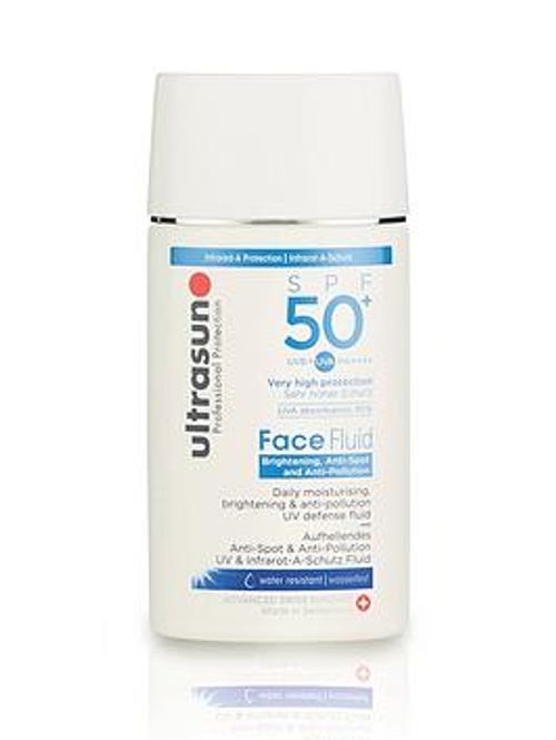 Ultrasun Anti Pollution Face...