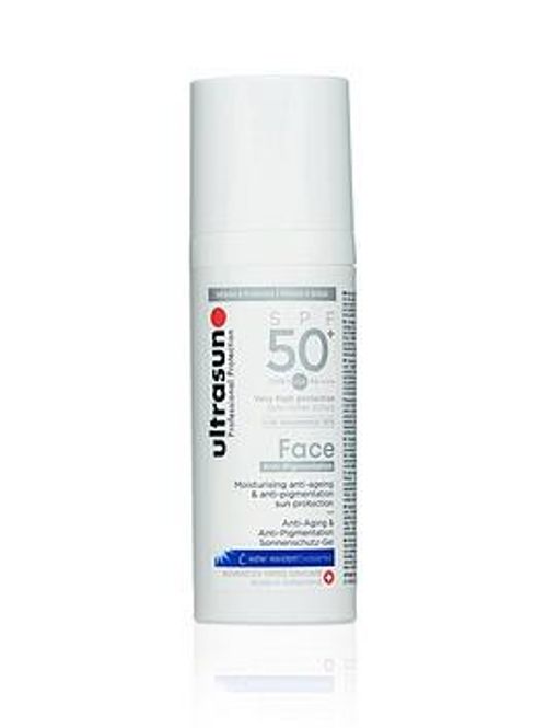 Ultrasun Anti-Pigmentation...