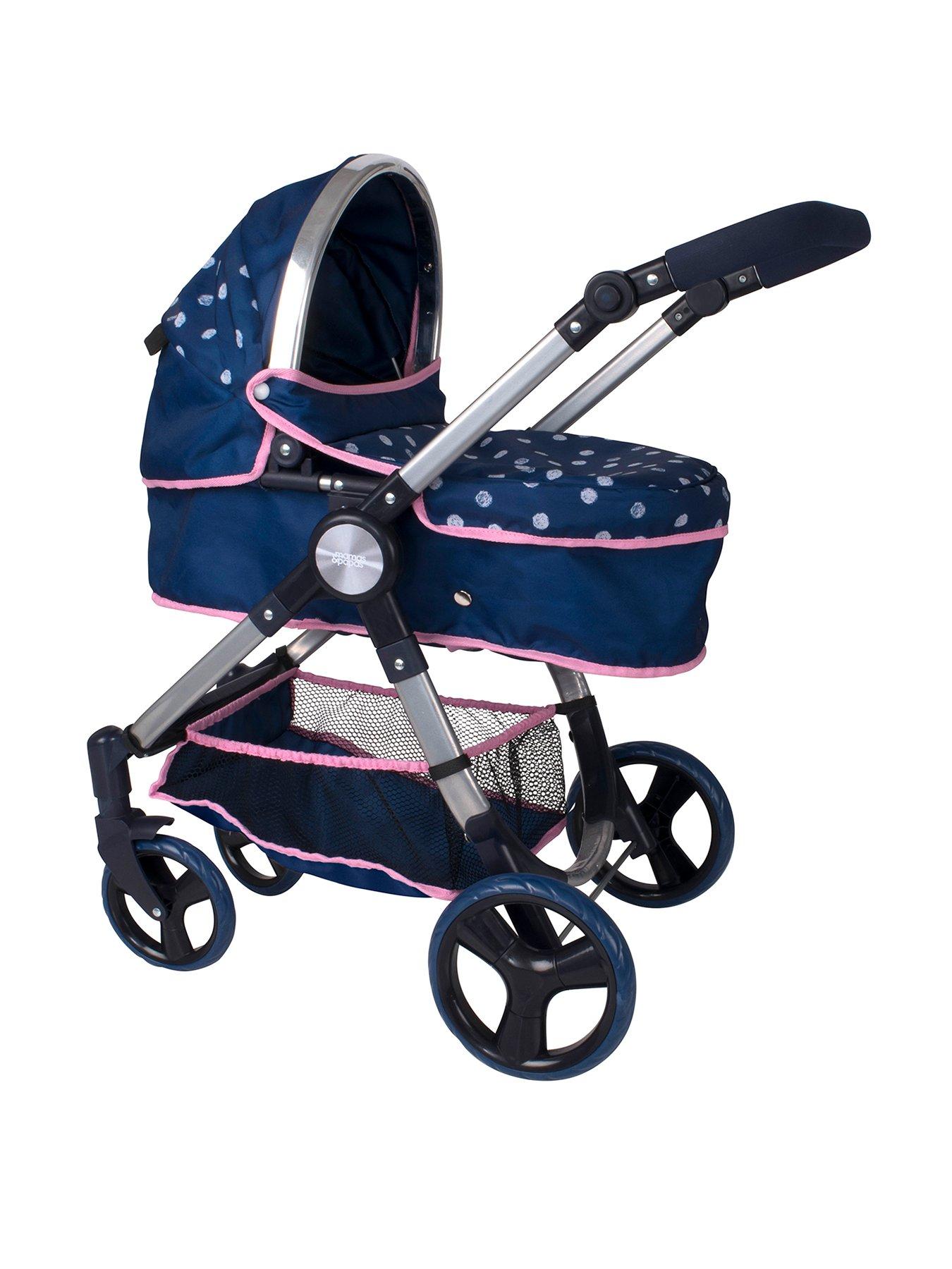 joie junior litetrax travel system pram