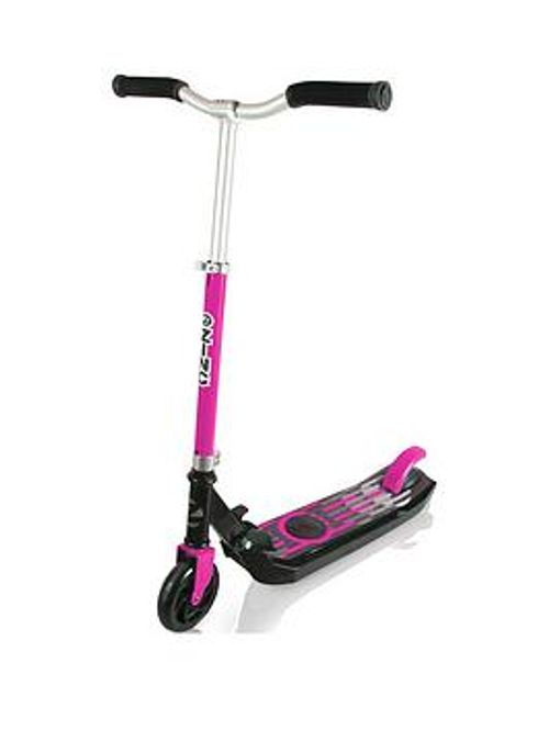 Zinc E4 Max Electric Scooter...