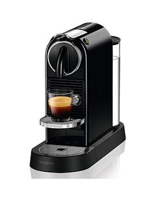 Nespresso Citiz 11315 Coffee...