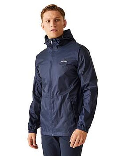 Regatta Pack It Jacket - Navy