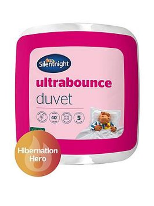 Silentnight Ultrabounce 10.5...