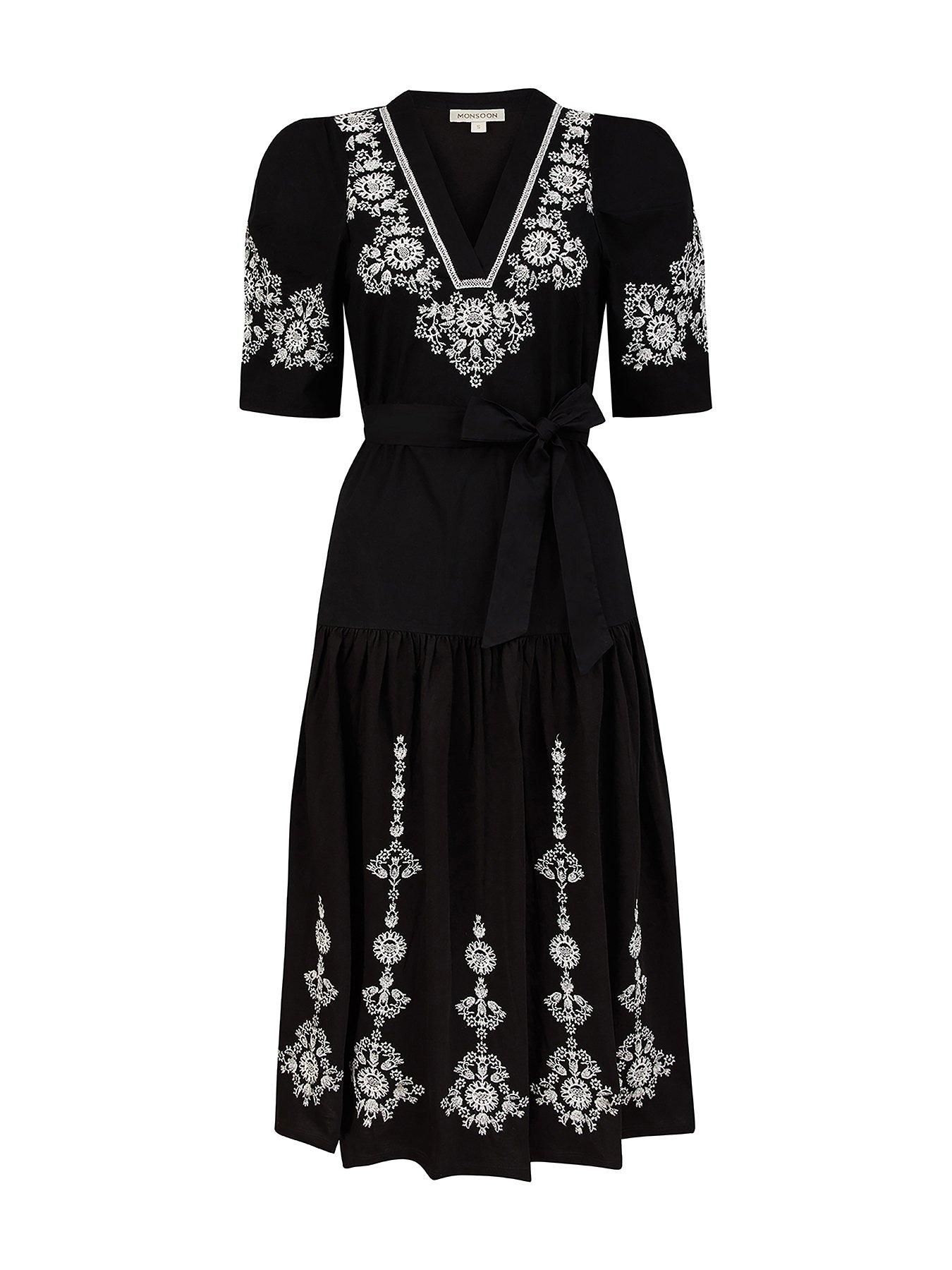 monsoon emi dress