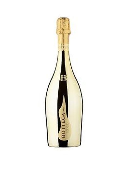 Bottega Gold Prosecco Brut 75Cl