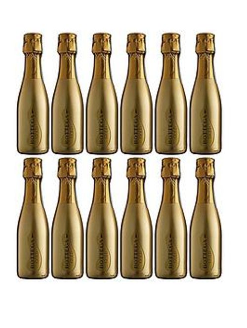 Bottega Gold Prosecco - 12 X...