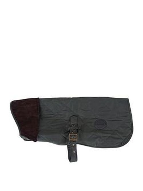 Barbour Pets Olive Quilted...