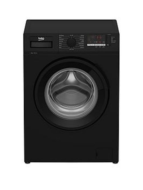 Beko Wtl94151B 9Kg Load, 1400...