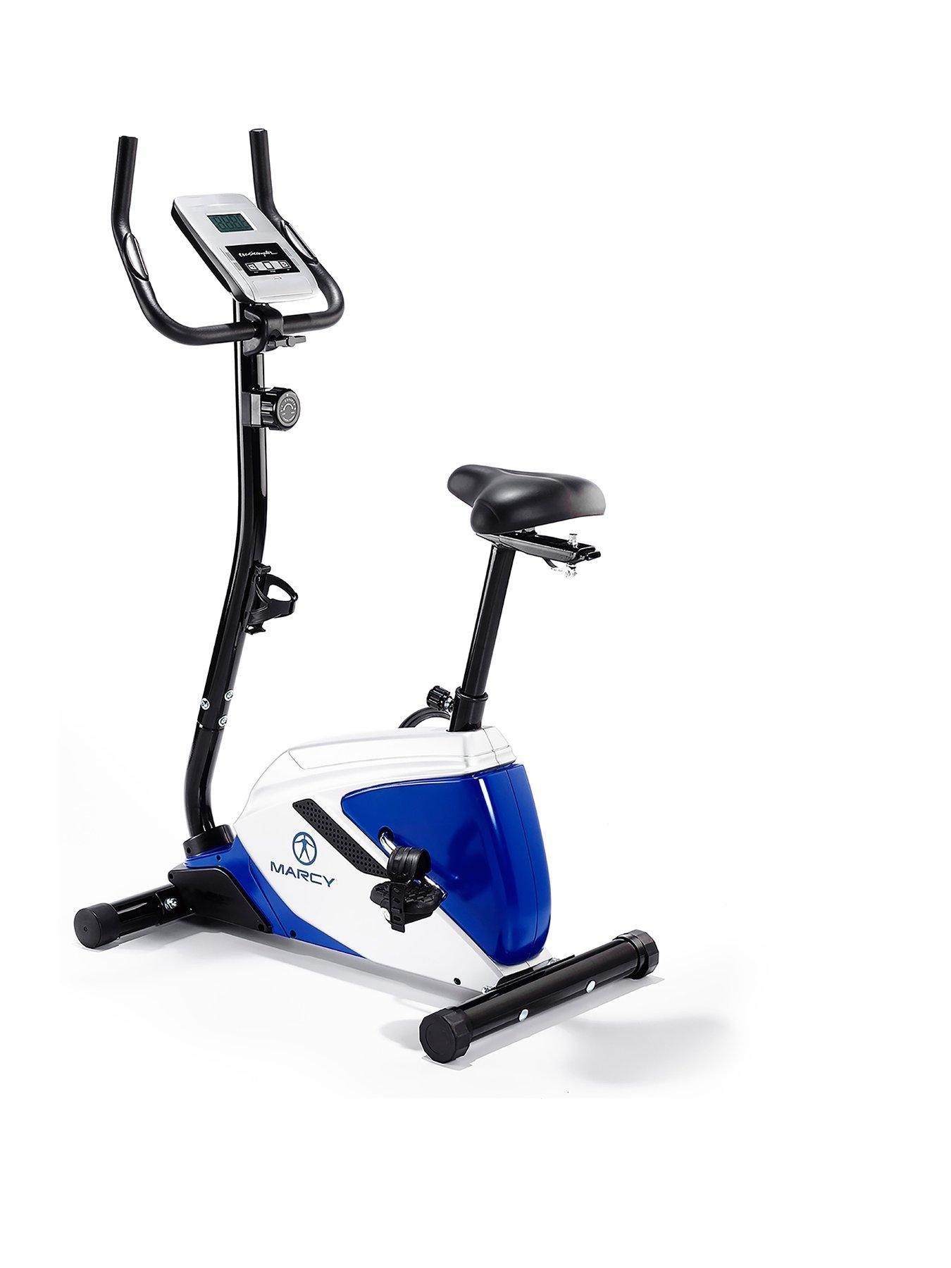 Dynamix exercise bike cheap