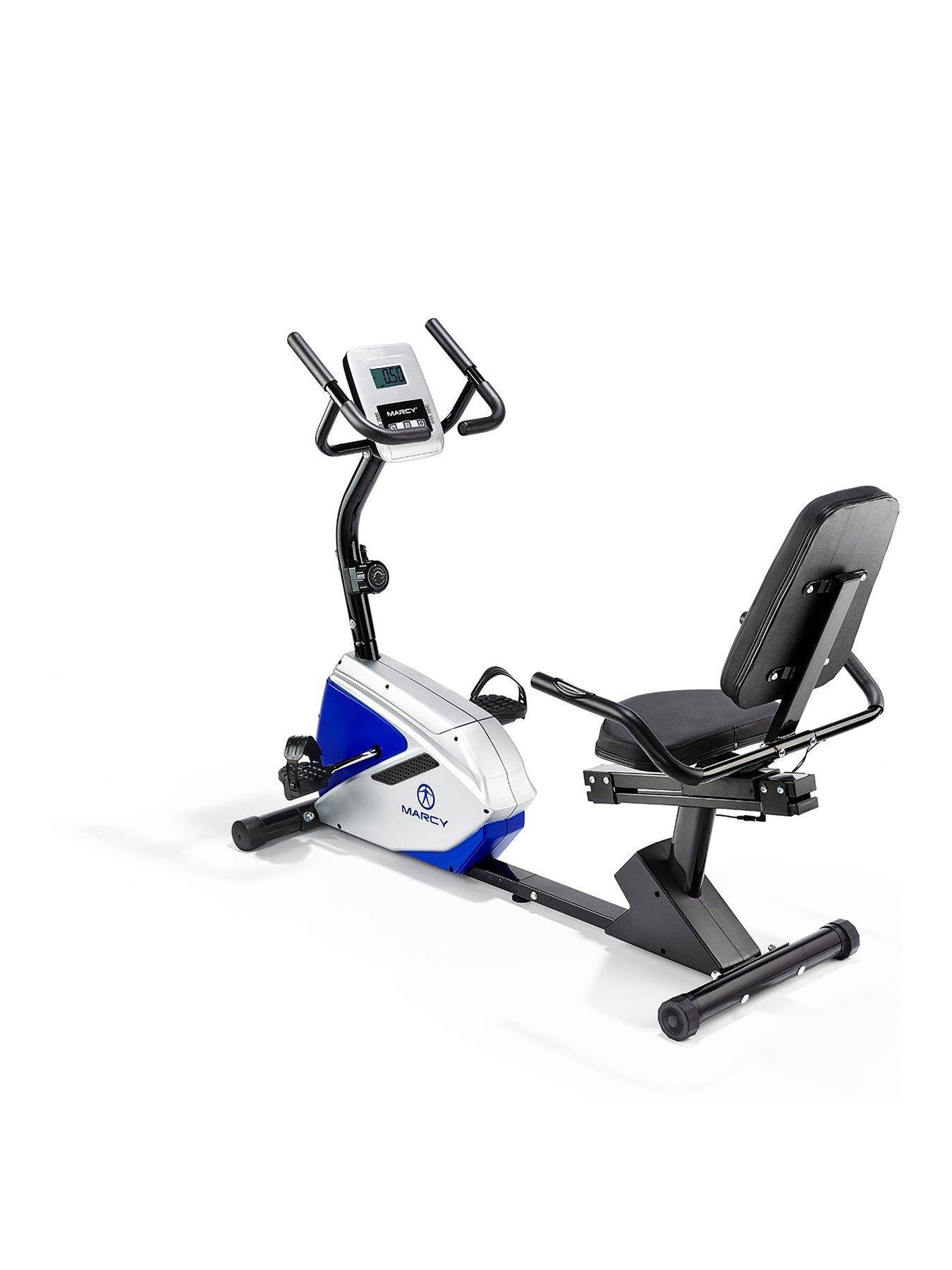 Marcy azure 1016 rowing machine hot sale