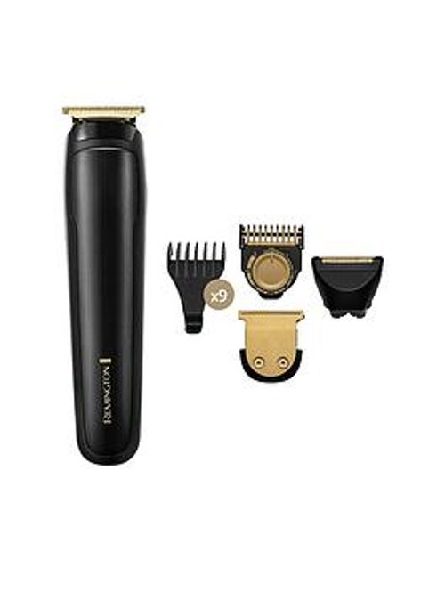 Remington T-Series Hair &Amp;...