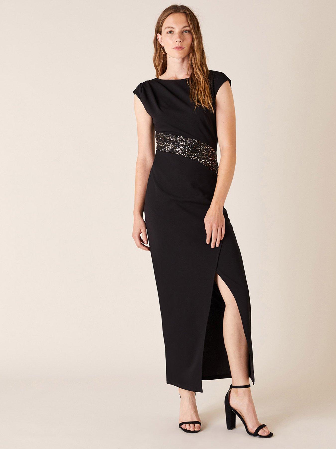 monsoon constance dress