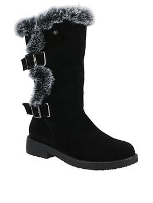 Hush Puppies Megan Knee High...