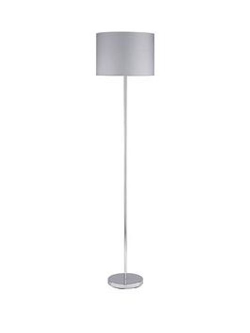 Everyday Langley Floor Lamp -...