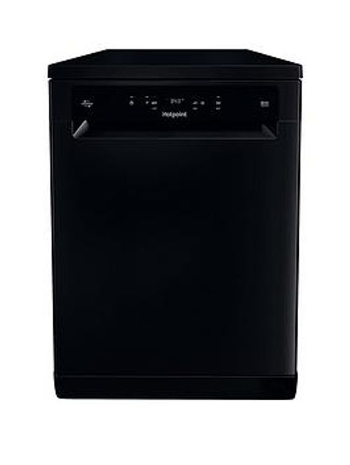 Hotpoint Hfc3C26Wcbuk 13...