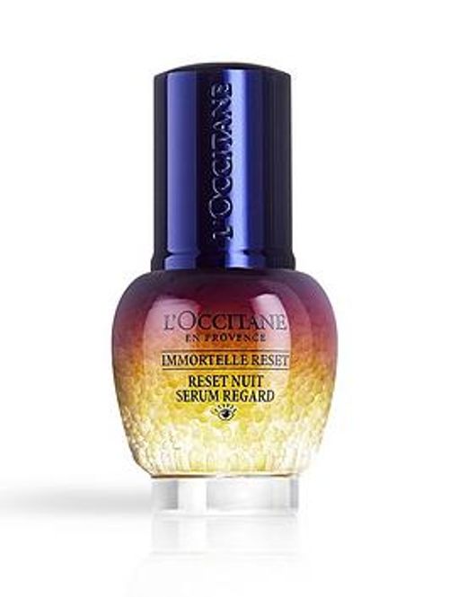 L'Occitane Immortelle Reset...