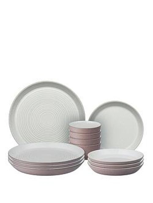 Denby Impression 12-Piece...