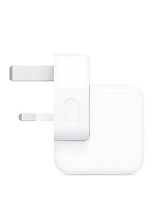 Apple 12W Usb Power Adapter