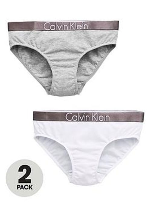 Calvin Klein Girls 2 Pack...