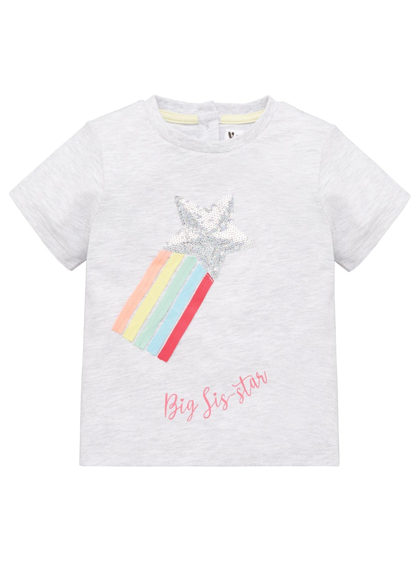 v by very sequin top