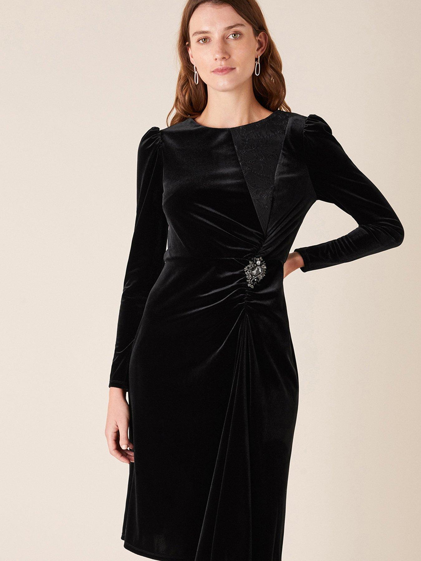 monsoon grace bardot wedding dress