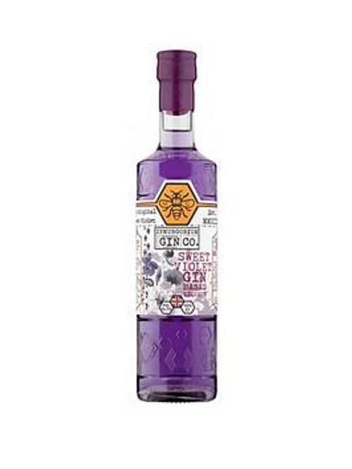 Zymurgorium Sweet Violet Gin...