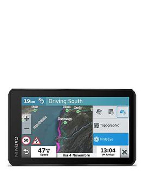 Garmin Zumo Xt Mt-S...